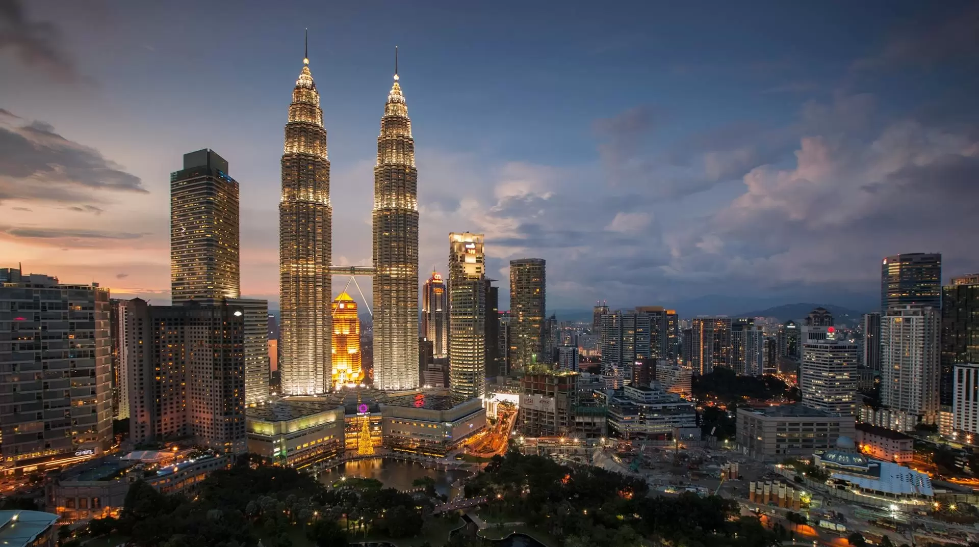 GO Malaysia Fair – Express Edition 2025: Reise-Highlights & Top-Angebote für Singapurer
